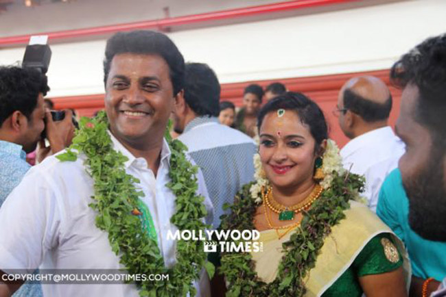 Actress-Shalu-Menon-Wedding-Stills-2-550x367