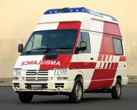 Ambulance