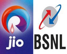 BSNL