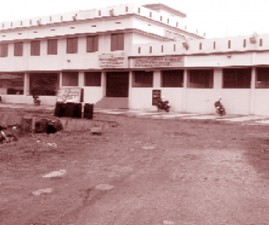 EKM-FISHMARKET