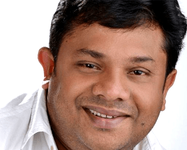 Hareesh