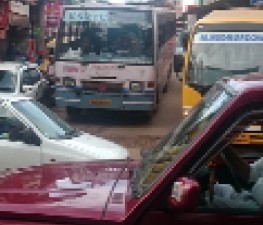 KKD-KSRTC