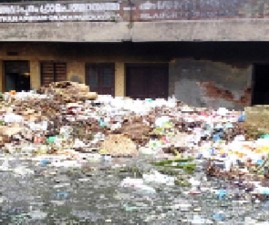 KLM-WASTE