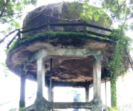 KNR-WATERTANK