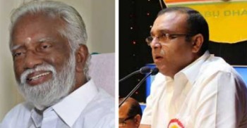 KUMMANAM-THUSHAR