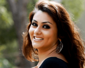 Namitha