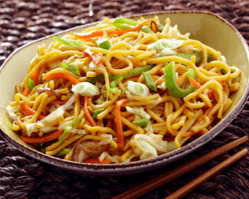 Noodils