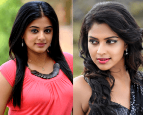 Priyamani