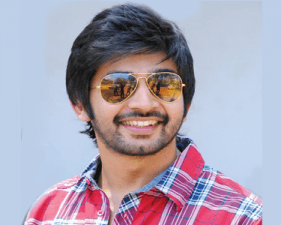 Sreejith
