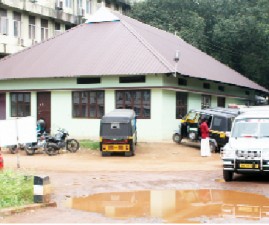 TCR-CANTEEN