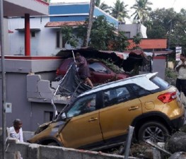 TVM-ACCIDENT