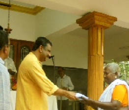 TVM-SATHEESH-MLA