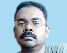 anuraj