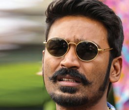 c-dhanush