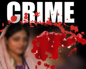 crime