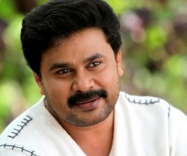 dileep