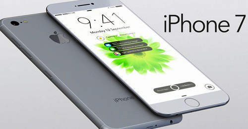 iphone7