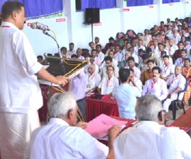 knr-govindan
