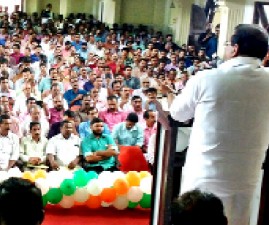 knr-sudhakaran