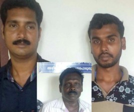 ktm-arrestkanchavu