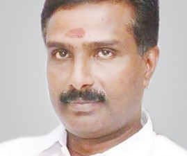 ktm-sndpsanthosh