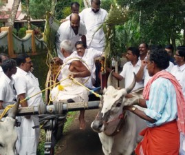 ktm-sudheeran
