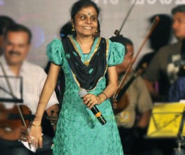 ktm-vaikom-vijayalakshmi