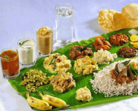 onasadya