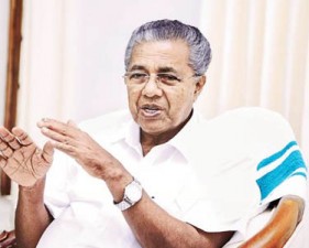 pinarayi