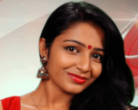 rajeesha