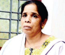 soumya-mother