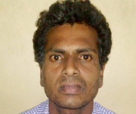 tcr-arrestsusheel