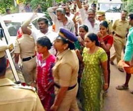 tcr-cheruppu