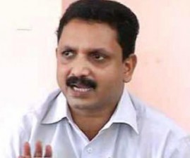 tcr-k-surendran