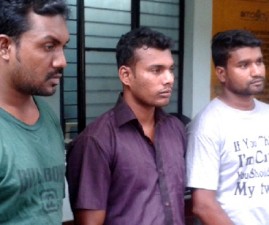 tvm-arrest