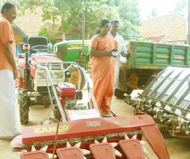 tvm-karshikamela