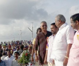 tvm-minister