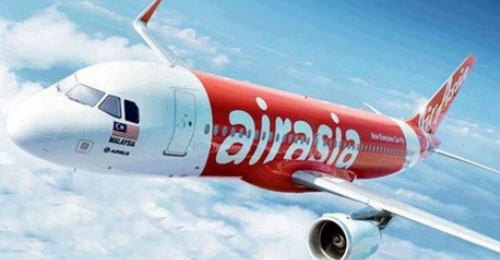FB-AIRASIA