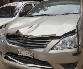 KKD-CAR