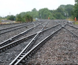 KKD-RAIL
