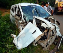 KNR-ACCIDENT