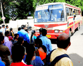 KSRTC
