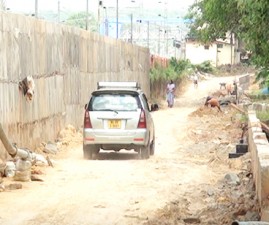 KTM-VAIKOMROAD