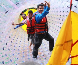 KTM-WATERPARK
