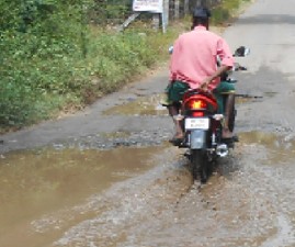 PKD-ROAD