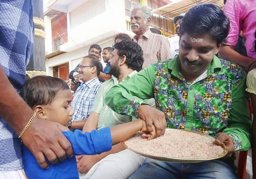 Santhosh