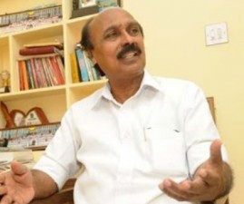 TCR-E-CHANDRASHEKARAN