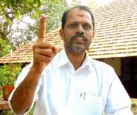 TVM-UNNIKRISHNAN
