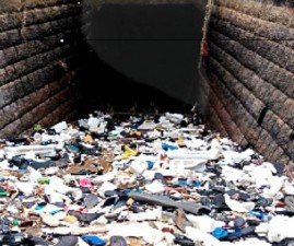 TVM-WASTE