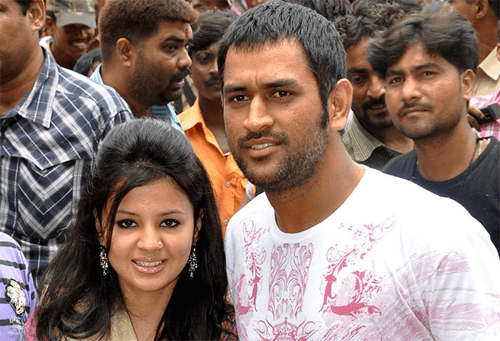 dHONI